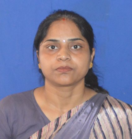 Mrs. Pooja Verma